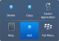 Context Menu