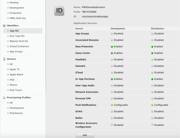 Generating an Apple Push Notification Service (APNS) Certificate